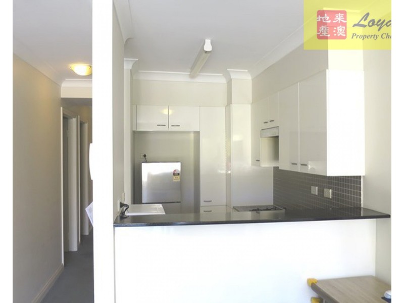 33/552 Pacific Highway, Chatswood NSW 2067