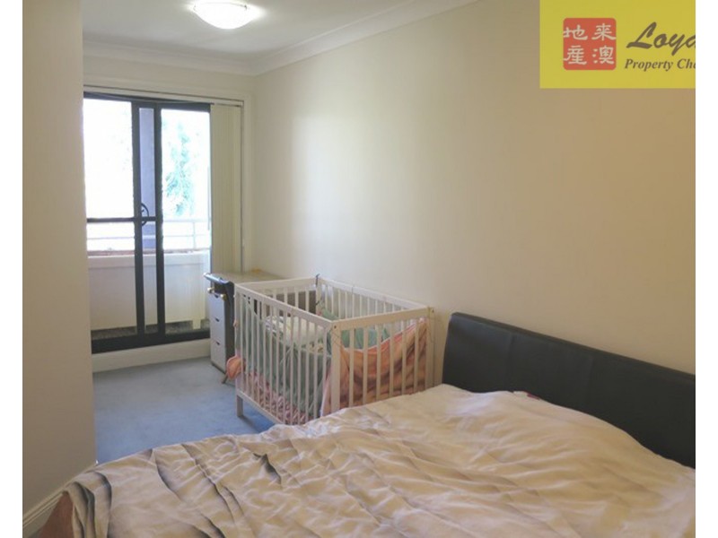33/552 Pacific Highway, Chatswood NSW 2067