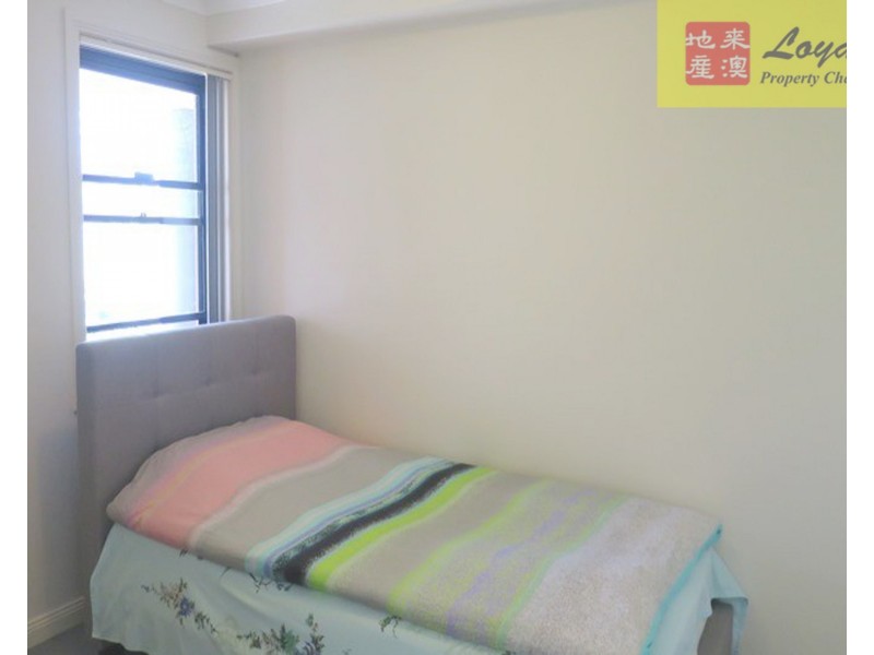 33/552 Pacific Highway, Chatswood NSW 2067