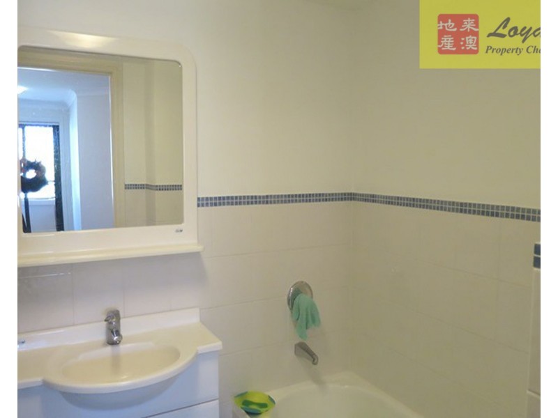 33/552 Pacific Highway, Chatswood NSW 2067