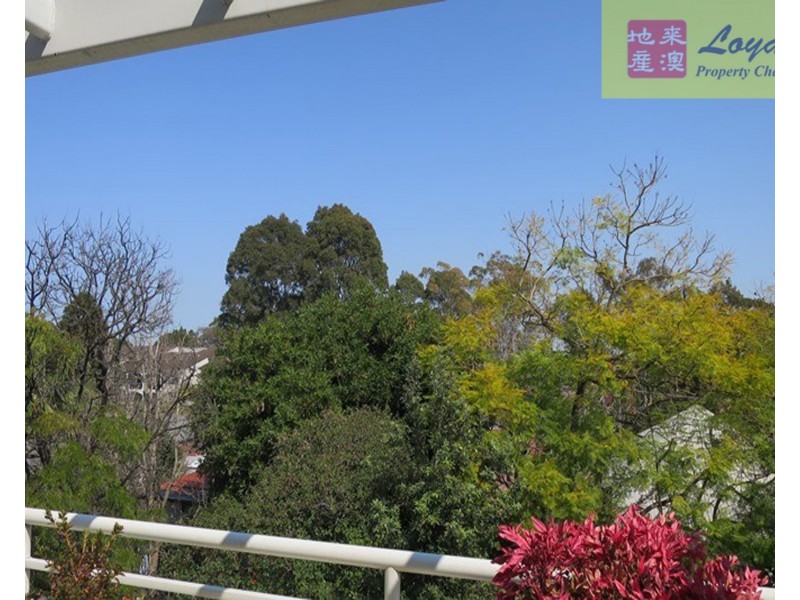 33/552 Pacific Highway, Chatswood NSW 2067