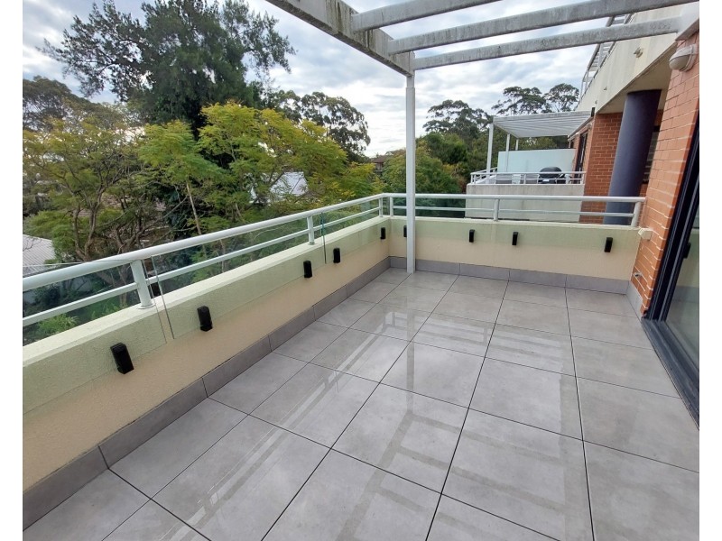 33/552 Pacific Highway, Chatswood NSW 2067