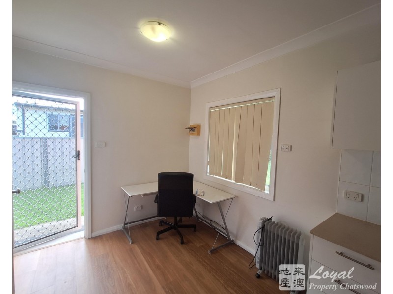 1A/42 Statham Avenue, North Rocks NSW 2151