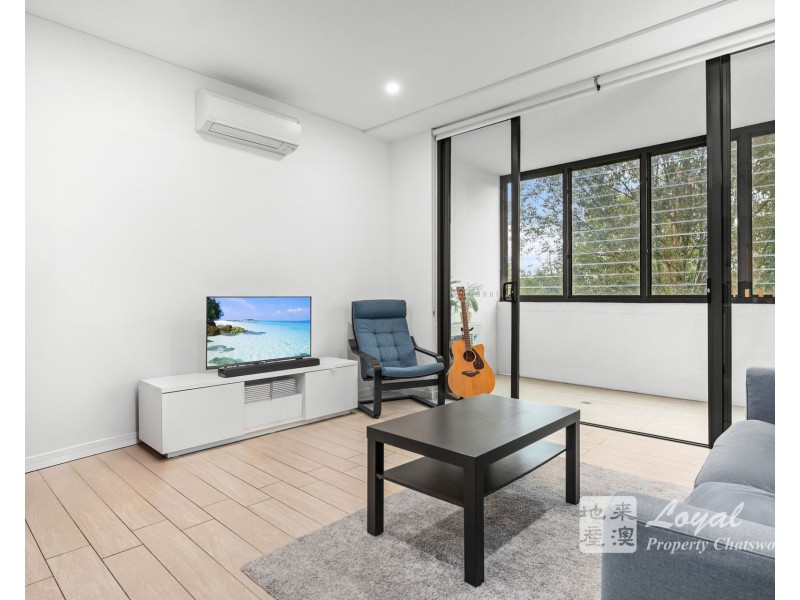 325/68 River Road, Ermington NSW 2115