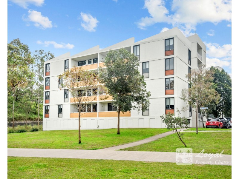 325/68 River Road, Ermington NSW 2115