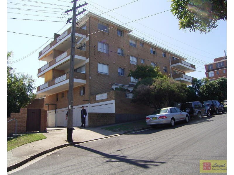 2/1 Peel Street, Dover Heights NSW 2030