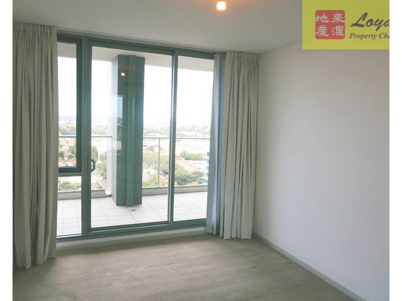 1501/9 Railway Street, Chatswood NSW 2067