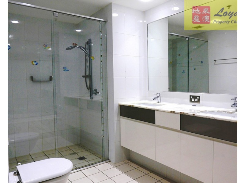 1501/9 Railway Street, Chatswood NSW 2067