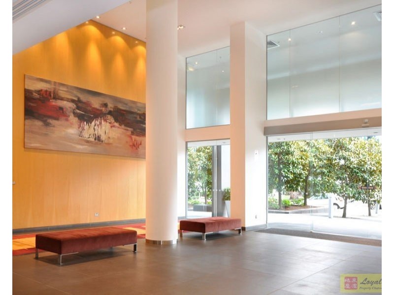 901/11 Railway Street, Chatswood NSW 2067