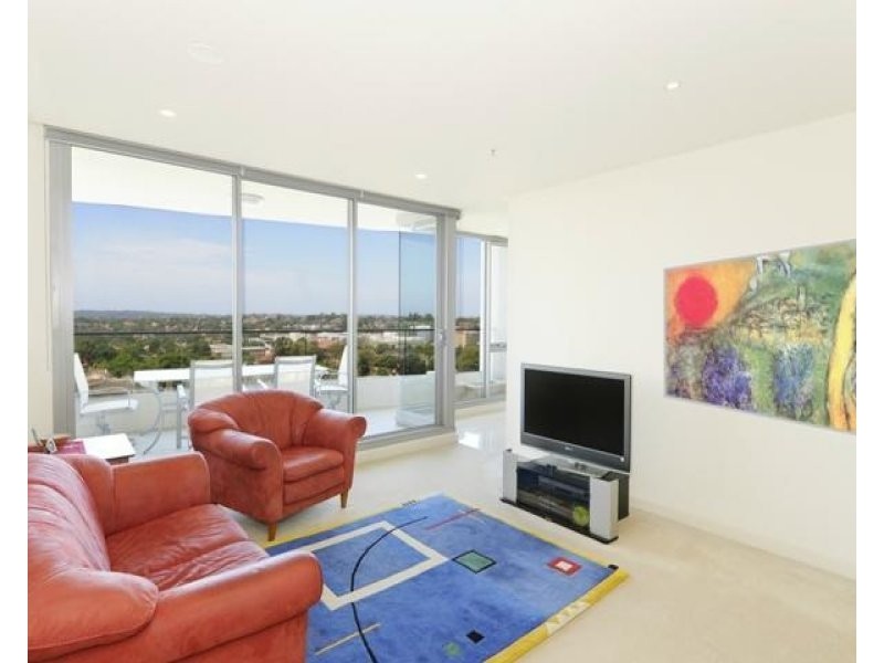 901/11 Railway Street, Chatswood NSW 2067