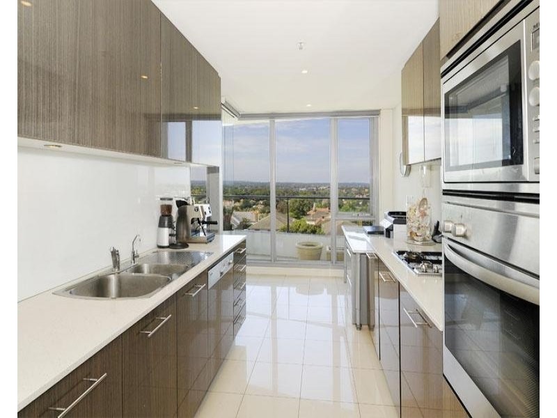 901/11 Railway Street, Chatswood NSW 2067