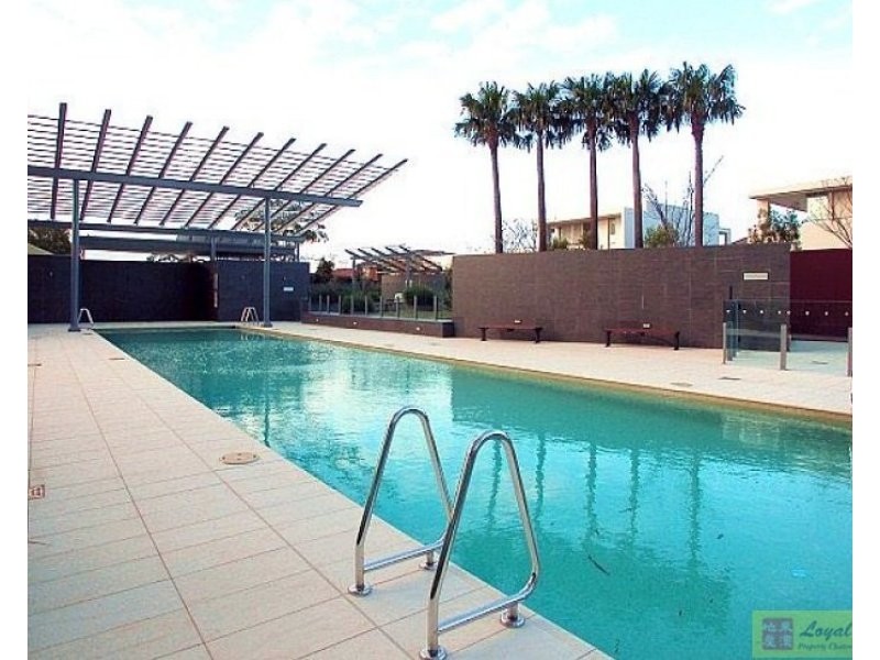 901/11 Railway Street, Chatswood NSW 2067