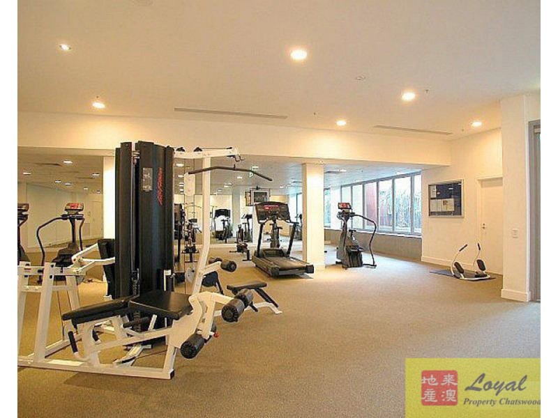805/1 Cambridge Lane, Chatswood NSW 2067