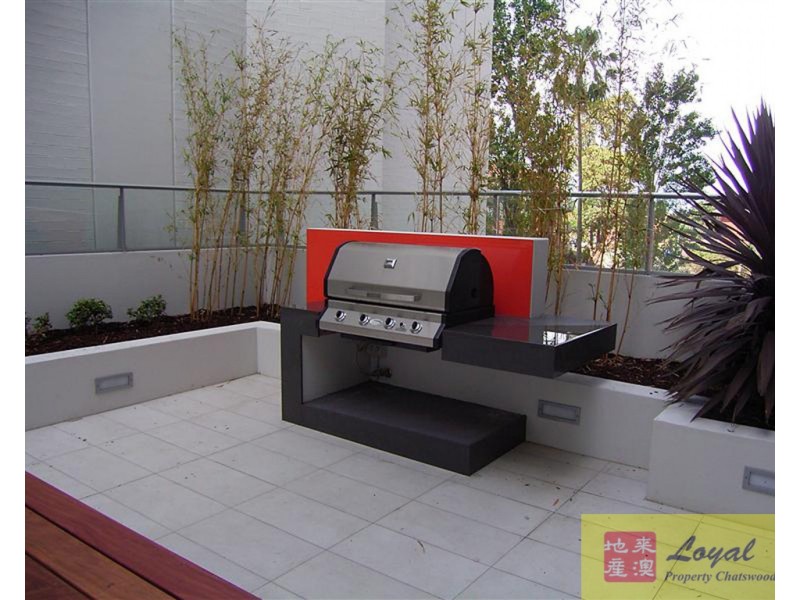 805/1 Cambridge Lane, Chatswood NSW 2067