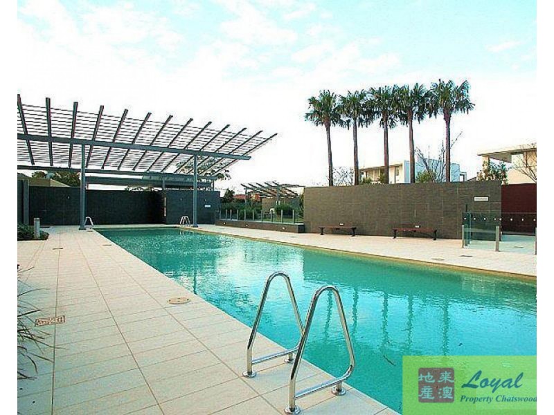 805/1 Cambridge Lane, Chatswood NSW 2067