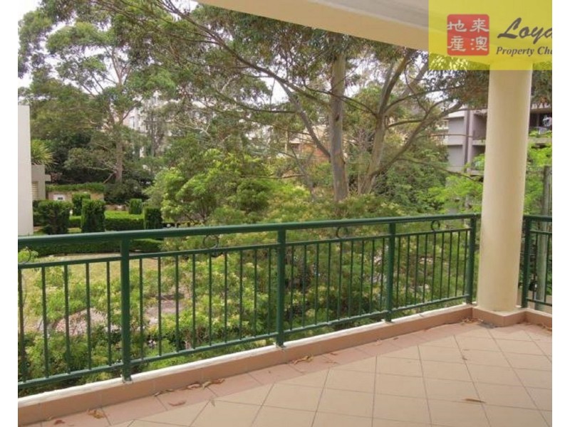 16/7 Freeman Road, Chatswood NSW 2067