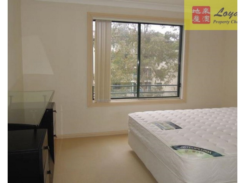 16/7 Freeman Road, Chatswood NSW 2067