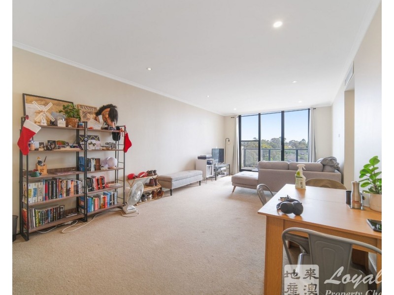 704/76 Rawson Street, Epping NSW 2121