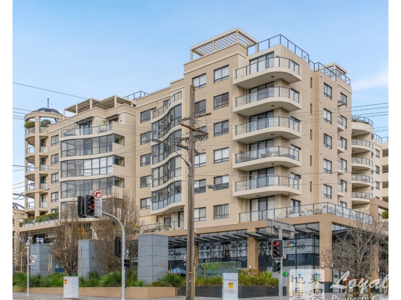 704/76 Rawson Street, Epping NSW 2121