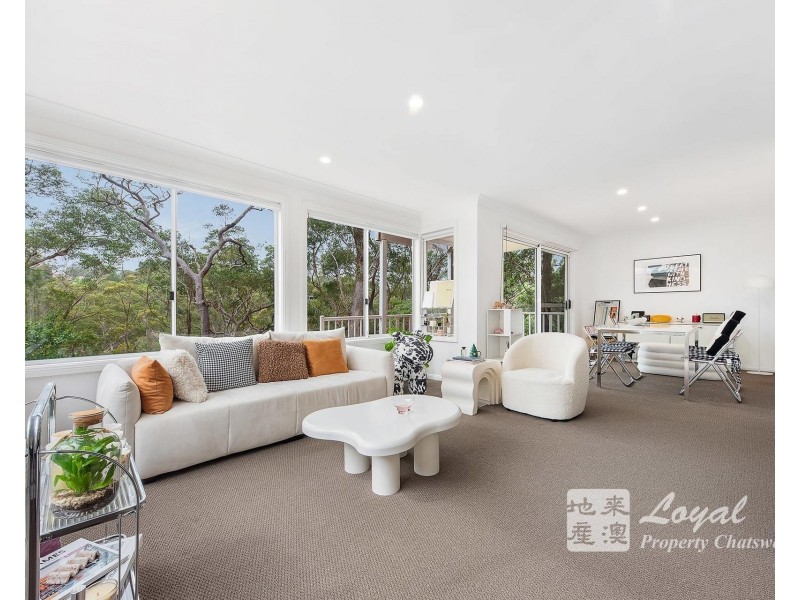 32 Cobran Road, Cheltenham NSW 2119