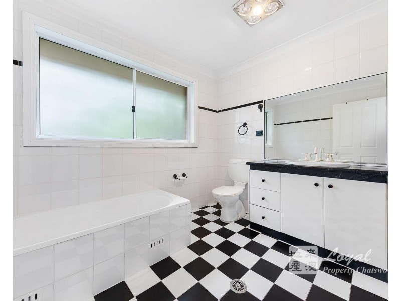 32 Cobran Road, Cheltenham NSW 2119