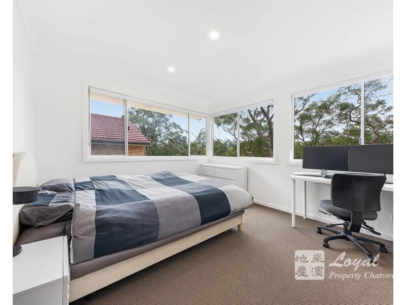 32 Cobran Road, Cheltenham NSW 2119