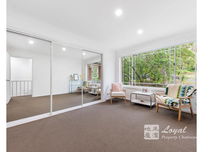 32 Cobran Road, Cheltenham NSW 2119