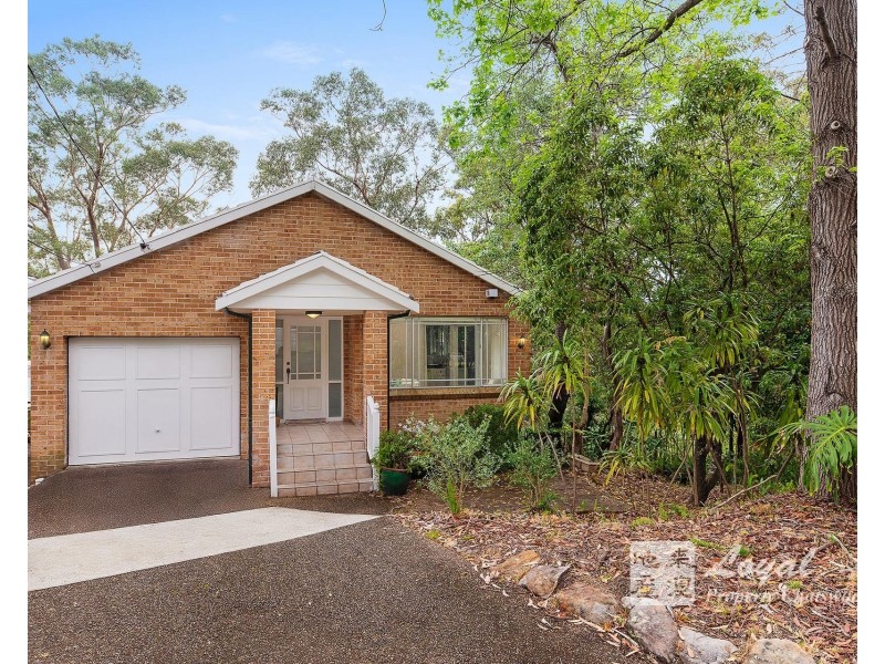 32 Cobran Road, Cheltenham NSW 2119