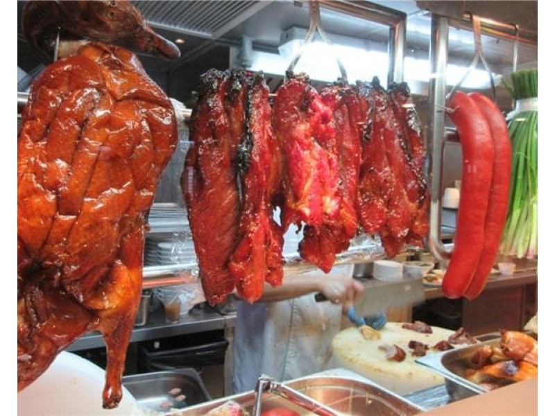 Dixon Street, Haymarket NSW 2000