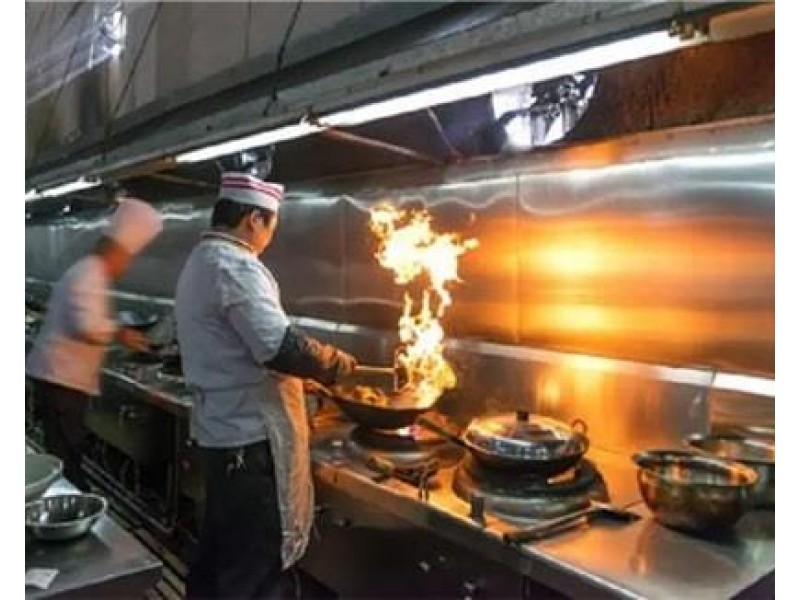 Dixon Street, Haymarket NSW 2000