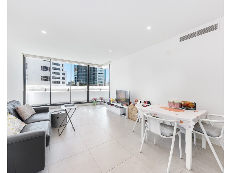 603/7 Railway Street, Chatswood NSW 2067
