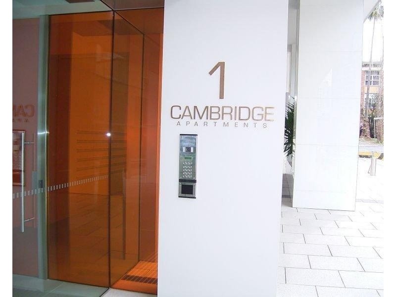 607/1 Cambridge Lane, Chatswood NSW 2067