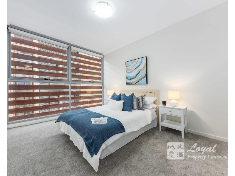 304/36-46 Cowper Street, Parramatta NSW 2150