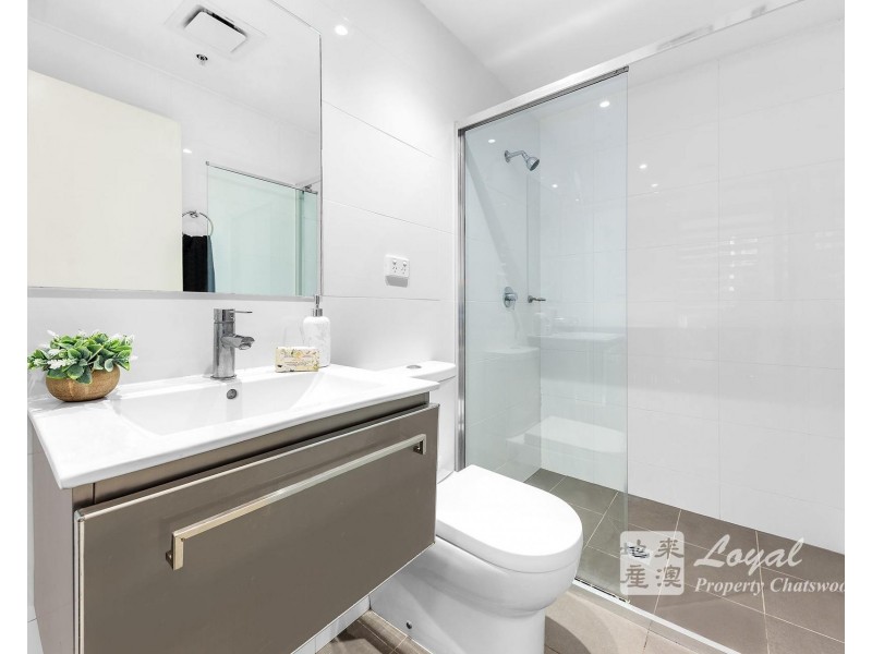 304/36-46 Cowper Street, Parramatta NSW 2150