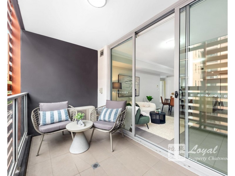 304/36-46 Cowper Street, Parramatta NSW 2150