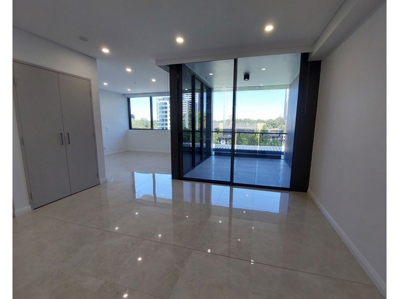 712/2 Cottonwood Crescent, Macquarie Park NSW 2113