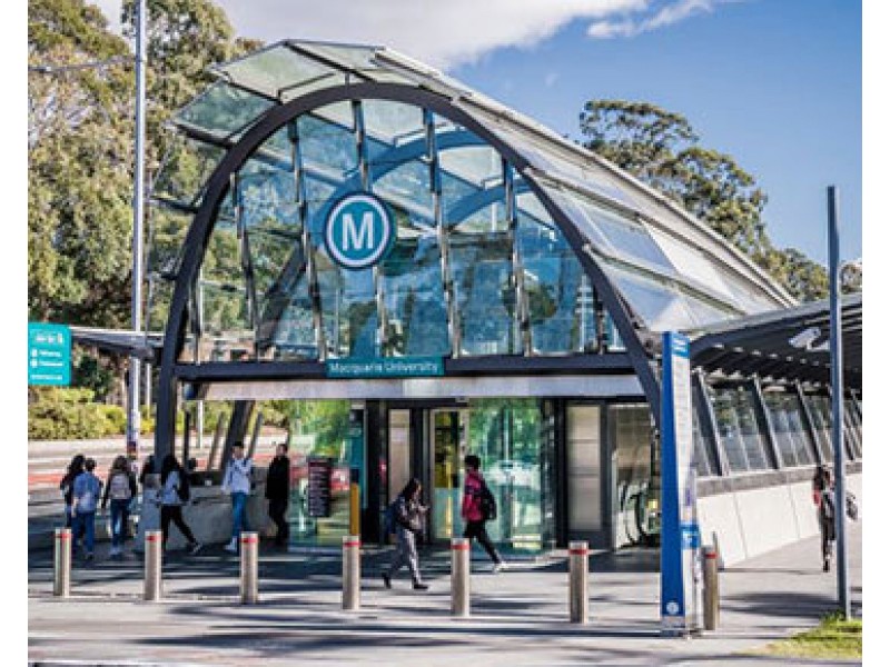 712/2 Cottonwood Crescent, Macquarie Park NSW 2113