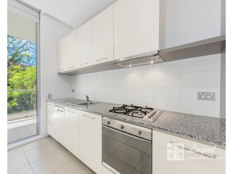 53/1 Day Street, Chatswood NSW 2067