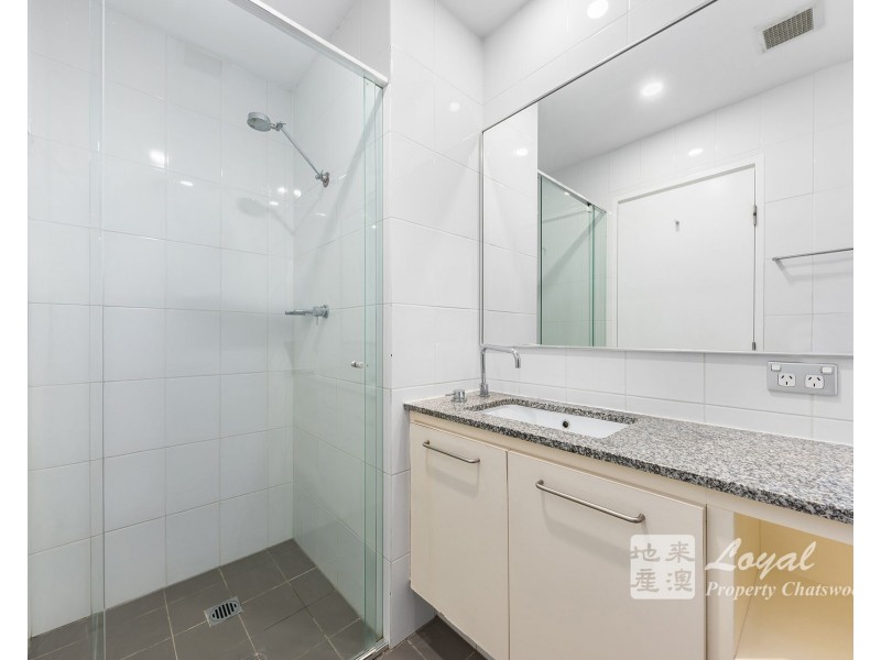 53/1 Day Street, Chatswood NSW 2067