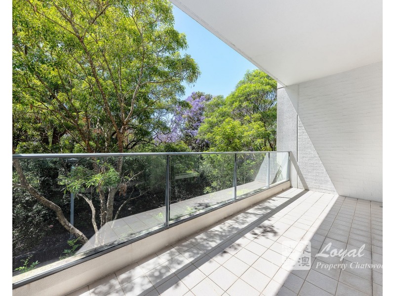 53/1 Day Street, Chatswood NSW 2067