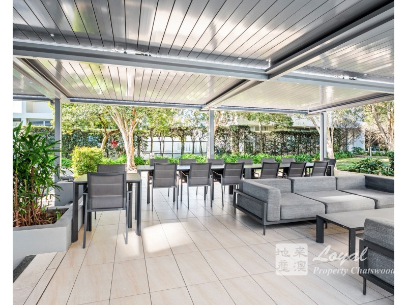 53/1 Day Street, Chatswood NSW 2067