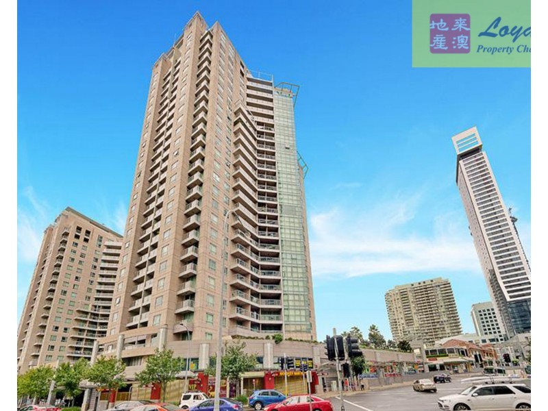 607/2B Help Street, Chatswood NSW 2067