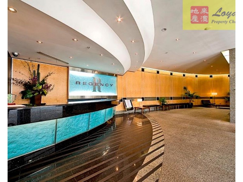 607/2B Help Street, Chatswood NSW 2067