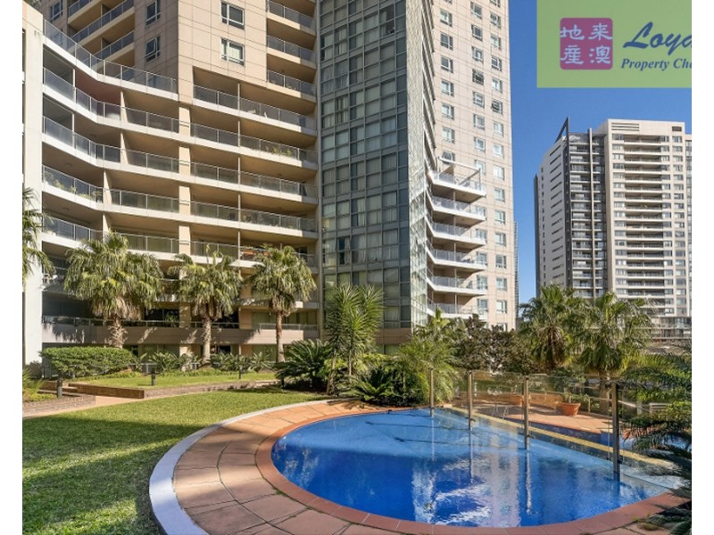 607/2B Help Street, Chatswood NSW 2067