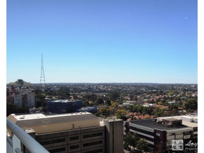 1118/1 Sergeants Lane, St Leonards NSW 2065