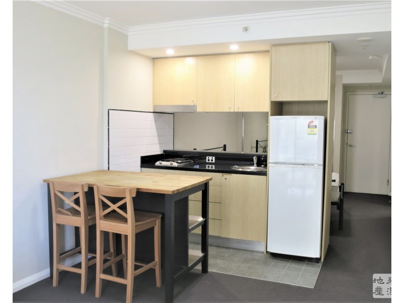 1118/1 Sergeants Lane, St Leonards NSW 2065