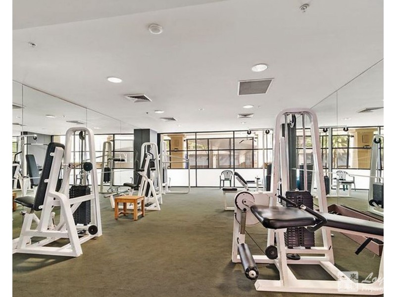 1118/1 Sergeants Lane, St Leonards NSW 2065