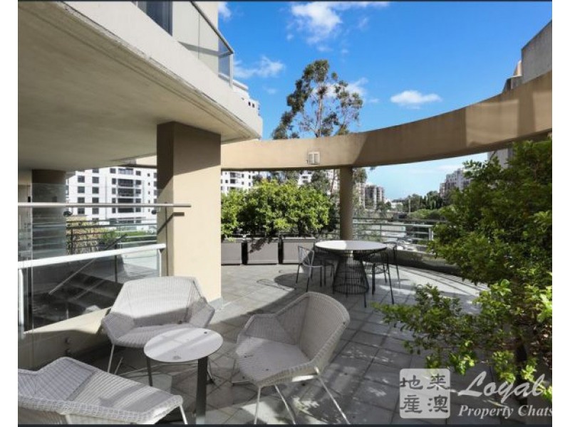 1118/1 Sergeants Lane, St Leonards NSW 2065