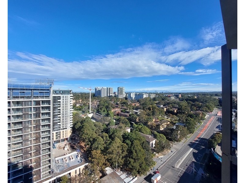 Level 20/2006D/101 Waterloo Road, Macquarie Park NSW 2113