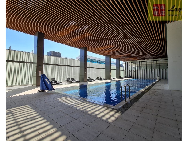 Level 20/2006D/101 Waterloo Road, Macquarie Park NSW 2113